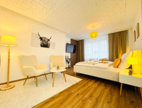 Katy's Cozy Corner CityCenter Graz